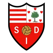 Logo du SD Indautxu