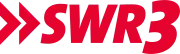 Description de l'image SWR3 Logo.svg.