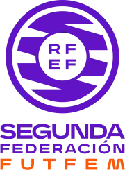 Description de l'image Segunda Federación FutFem.svg.
