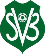 Description de l'image Surinaamse Voetbal Bond.svg.