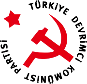 Image illustrative de l’article Parti communiste révolutionnaire de Turquie