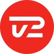 logo de TV 2 Danmark