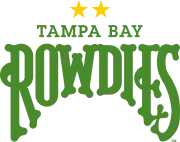 Logo du Tampa Bay Rowdies