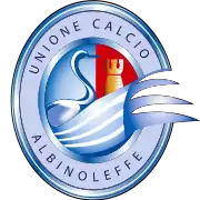 Logo du UC AlbinoLeffe