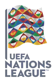 Description de l'image UEFA Nations League.svg.
