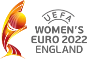 Description de l'image UEFA Women's Euro 2022 logo.svg.