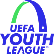 Description de l'image UEFA Youth League.svg.