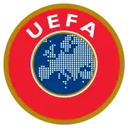 Description de l'image UEFA logo.svg.