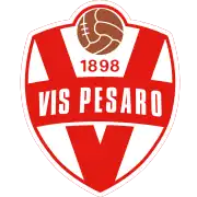 Logo du Vis Pesaro dal 1898