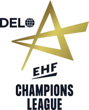 Description de l'image Women's EHF Champions League Logo 2020.svg.