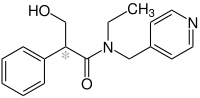 Image illustrative de l’article Tropicamide