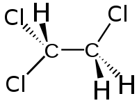 Image illustrative de l’article 1,1,2-Trichloroéthane