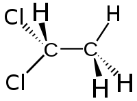 Image illustrative de l’article 1,1-Dichloroéthane