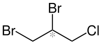 Image illustrative de l’article 1,2-Dibromo-3-chloropropane
