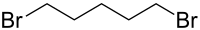 Image illustrative de l’article 1,5-Dibromopentane