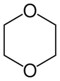 Image illustrative de l’article 1,4-Dioxane