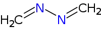 Image illustrative de l’article 2,3-Diazabutadiène