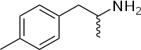 Image illustrative de l’article 4-Méthylamphétamine