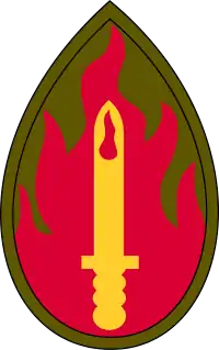 Image illustrative de l’article 63e division d'infanterie (États-Unis)