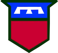 Image illustrative de l’article 76e division d'infanterie (États-Unis)