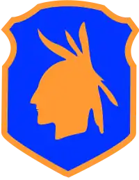 Image illustrative de l’article 98e division d'infanterie (États-Unis)