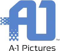 logo de A-1 Pictures