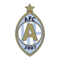 Logo du AFC Eskilstuna