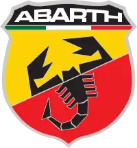 logo de Abarth