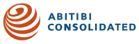 logo de Abitibi-Consolidated