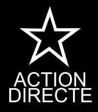 Image illustrative de l’article Action directe