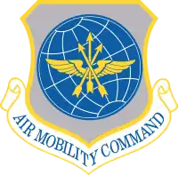 Image illustrative de l’article Air Mobility Command