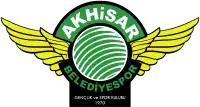 Logo du Akhisar Belediyespor