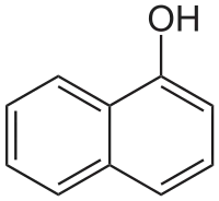 Image illustrative de l’article Napht-1-ol