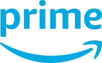 Logo de Amazon Prime