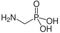 Image illustrative de l’article Acide aminométhylphosphonique