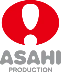logo de Asahi Production