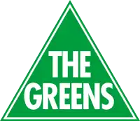 Image illustrative de l’article Verts australiens