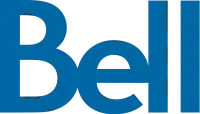 logo de Bell Canada