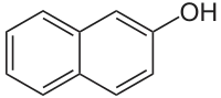 Image illustrative de l’article Napht-2-ol
