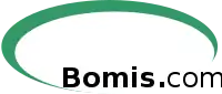 logo de Bomis