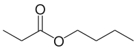 Image illustrative de l’article Propanoate de butyle