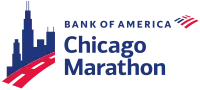 Description de l'image Chicago Marathon logo.svg.