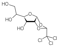 Image illustrative de l’article Chloralose