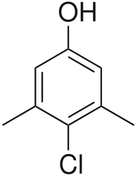 Image illustrative de l’article Chloroxylénol