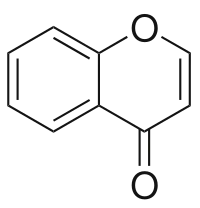 Image illustrative de l’article Chromone