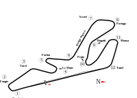 Image illustrative de l’article Grand Prix moto du Portugal 1987