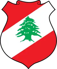 Image illustrative de l'article Armoiries du Liban