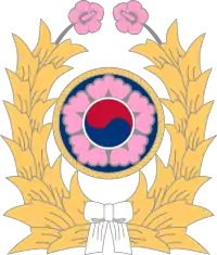 Image illustrative de l’article Armée de terre de la république de Corée