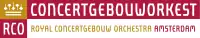 logo de Orchestre royal du Concertgebouw