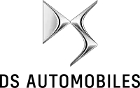 logo de DS Automobiles